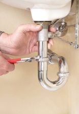 Plumbers, South East London